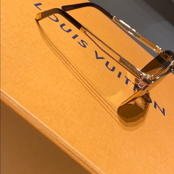 Louis Vuitton Tonka Sunglasses - Picture 7 of 7